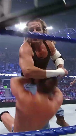 Shawn Michaels vs Chris Jericho Unsanctioned Match Unforgiven 2008
