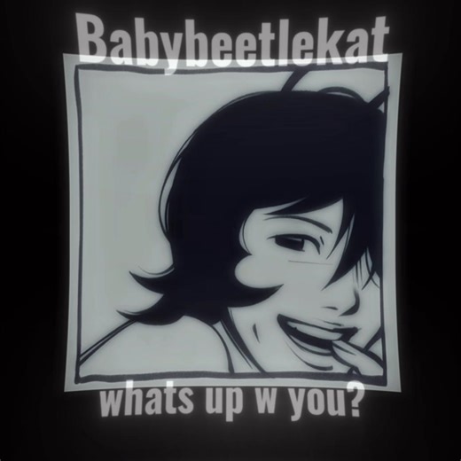 #CapCut #babybeetle | beetle