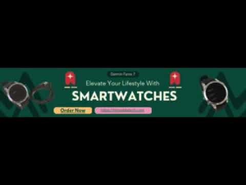 Garmin Fenix 7 ad 3/18