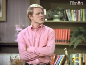 Fonzie wants to be in Charge