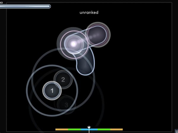 【osu｜自制谱】Hyper Potions&Nitro Fun-Checkpoint