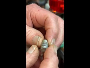 Resizing Cast 45 colt Bullets