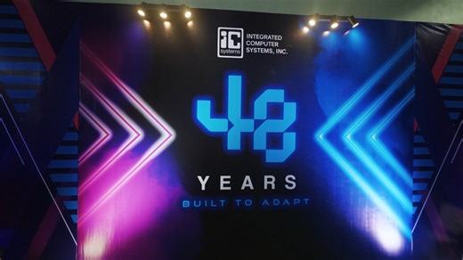 48 Years: Built to Adapt February brought several reasons to gather — Lunar New Year, our President’s birthday, and most importantly, another year for ICS. At the center of it all were the people and milestones that define us. We recognized engineers who earned new technical certifications, celebrated this year’s sales awardees, and honored colleagues who continue to grow with the company. Forty-eight years isn’t about staying the same. It’s about keeping the foundation strong — rebuilding, real