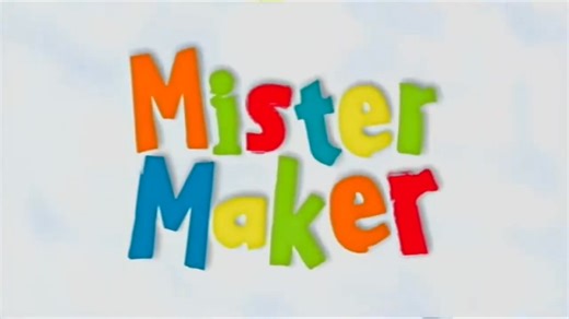 La la la la la... Mister Maker! 🎨 Who else grew up watching Mister Maker? #mistermaker #mistermakerofficial #diycrafts #easycraftsforkids #craftsforkids #00s #childhoodmemories #2010s #nostalgia #00stv #crafts #2010s #2010sthrowback #mistermakershapes #mistermakerandtheshapes | Mister Maker