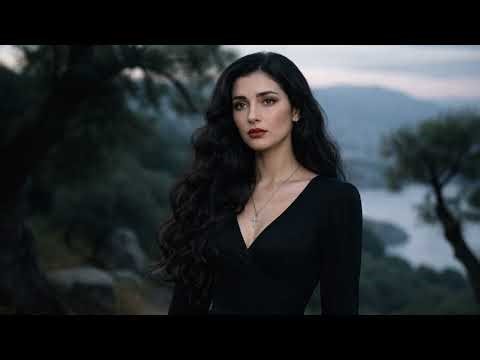 Σουλτάνα μαυροφόρα ~ Εναλλακτική Εκτέλεση by The Hybrid Songw