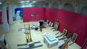 2.6K views · 163 reactions | Thanks to all of the technical team who installed the Victorian Radicals exhibition in the Gas Hall. This time-lapse video shows a little bit of the massive amount of work that went into it! Victorian Radicals is now ready and waiting for visitors - we hope to see you soon! | Birmingham Museum & Art Gallery - UK | Facebook