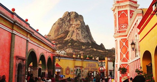 Ultimate Queretaro Travel Guide for Mexico Visitors in 2026