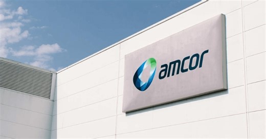 Amcor: Delivering Sustainable Packaging Solutions