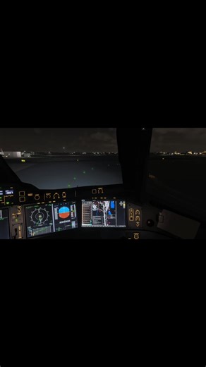 SAS A350-900 Departure from Milano on VATSIM