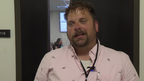Idaho Teachers Become Students: Inside the STEM Professional Development Program