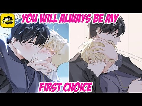 【Manga Dub】Yaoi Manga & BL manhwa - The Alpha picks up a homeless Omega and fall in love finally!