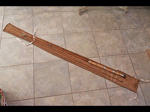 How To Pack and Ship a Fishing Rod