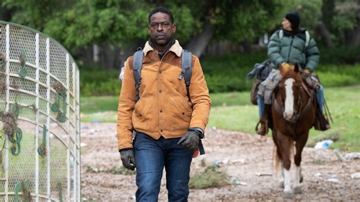 Paradise Season 2 Episode 5 recap: The real reason Gary killed Ennis and what happened to Teri