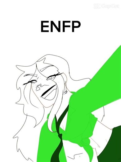 I decided to take the 16 personalities test!