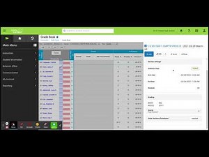 Infinite Campus - Creating Assignments