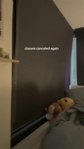 Enjoying a Snow Day in Princeton Dorms