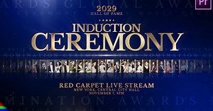 Awards | Hall of Fame