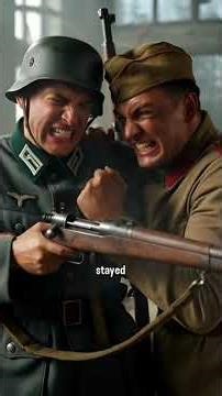 Stalingrad – Where Hitler’s War Began to Collapse #BattleOfStalingrad#WW2History#WorldWar2#viral