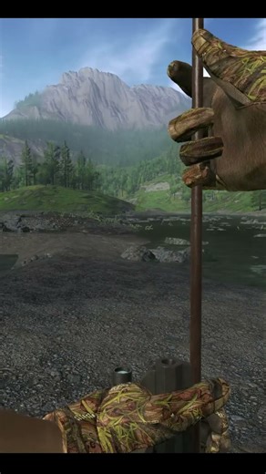 The hunter classic, the worst thing that can happen when hunting with a muzzleloader