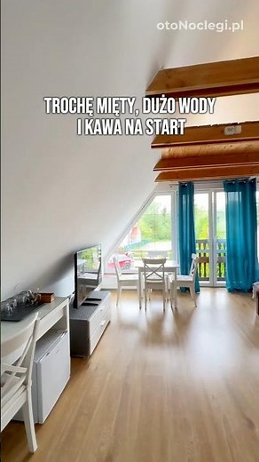 Mięta i Woda – Mikołajki | 500m to the center, near the lake, rooms with a garden