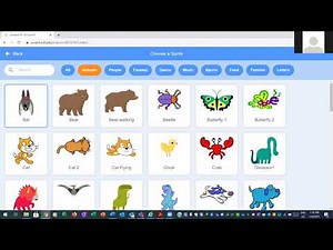 Curs Algoritmi si Programare Scratch Incepatori - Lectia 1