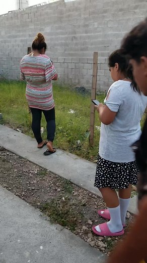 La chancla pegajosa yo no fuí 😁 | Ricardo Lara