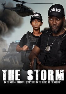The Storm