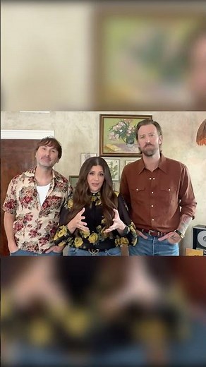 Lady A country band (formerly known as Lady Antebellum)