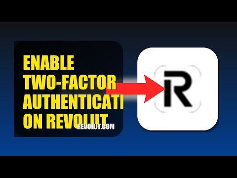 How To Enable Two Factor Authentication On Revolut 2025