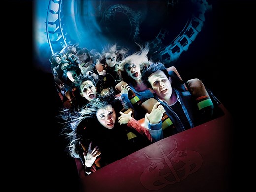 Final Destination 3 - Apple TV