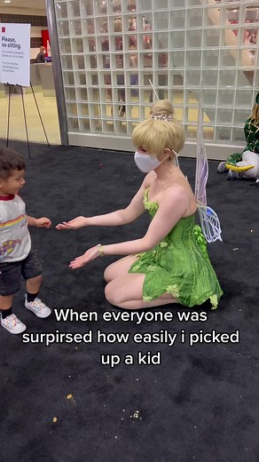 Only getting stronger everyday. But no it was weird how many people were shocked i truly thought it wasnt a big deal. 😅