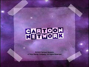 Williams Street/Cartoon Network (2000)