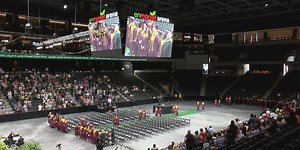 Graduation week begins for Savannah-Chatham County schools