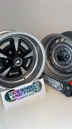 Dished rims 😮‍💨 can also do 14”-20” dished custom wheels also #dkswheelsandtyres #customrims #cars | DKS wheels and tyres