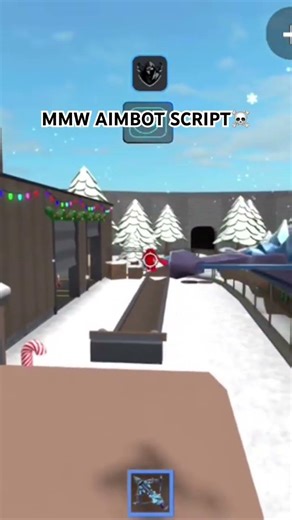 Mm2 aimbot script😭😭😭 #robloxscripts robloxgaming #fyp