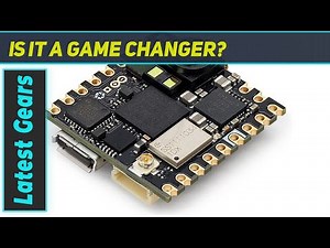 Arduino Nicla Vision: The Ultimate Edge Machine Vision Solution