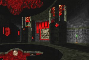 Deus Vult file - Doom II
