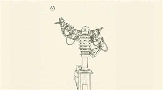AthenaZero: A Bimanual Robot for Dynamic Manipulation | RAI Institute