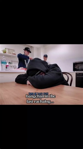Bang Chan de Stray Kids : Un Regard Sur sa Fatigue