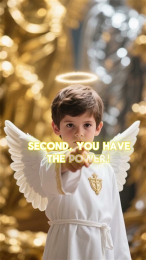 Angel of God: You Are the Chosen One.The PROTECTOR of the 7 Powerful Prayers You Should Share NOW👇