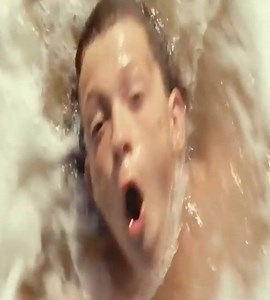 5.1K views · 83 reactions | The Tsunami (Sad Scene) | 3D | Facebook