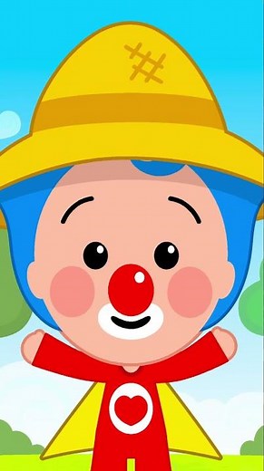 FOTOSÍNTESIS #cancionesinfantiles #plimplim #shorts