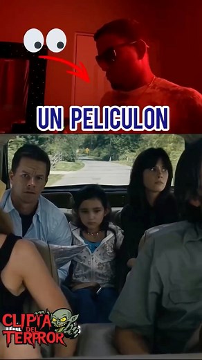 1.1M views · 10K reactions | Mejor película de terror y ciencia ficción !!  #peliculas #terror | Cripta del Terror E.M | Facebook
