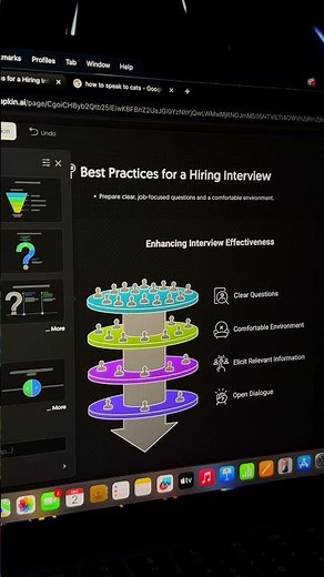 Convert text into visuals instantly! #ai #aitools