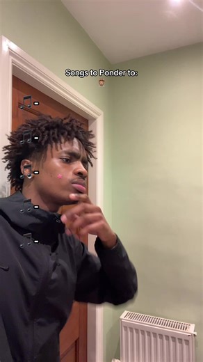 Songs to Ponder: Yearn and Reflect