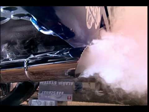 AutoLoc Smoke Screen DIY