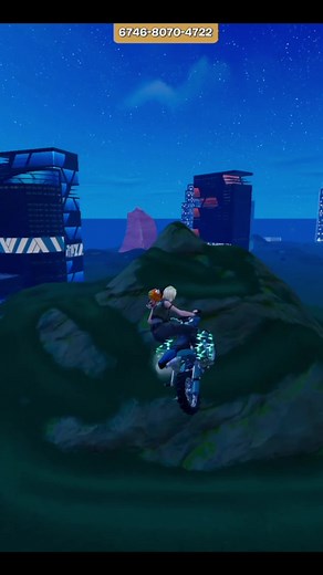 大型アップデートのバイクゲーム！