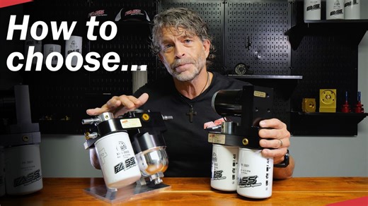 276 reactions · 14 shares | Not sure which fuel filtration upgrade is right for your truck? This quick breakdown makes it easy to understand. No matter which system is best for your diesel, a FASS Fuel System will optimize reliability (3x injection system life), MPG, power, cold weather performance, and more! | FASS Fuel Systems | Facebook