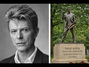 Graves of Famous 80s Singers - Part 2