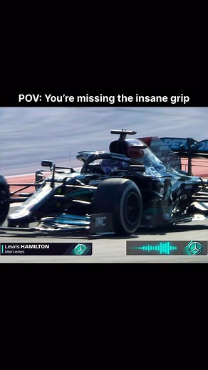 Ahmad Fawair | The grip difference between the previous and the current cars is insane💀 #lewishamilton #maxverstappen #crash #f1crash #austingp #austin... | Instagram